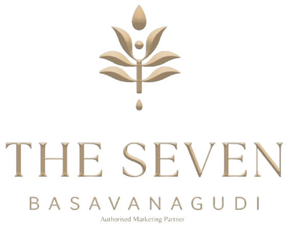 MAIA The Seven Logo