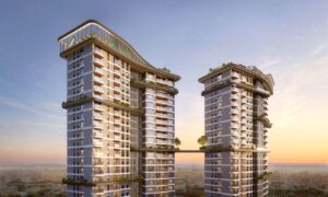 MAIA The Seven - Luxury Apartments in Basavanagudi, Bangalore1