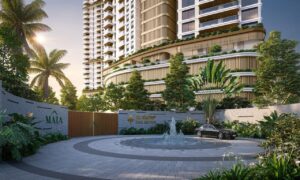 MAIA The Seven - Luxury Apartments in Basavanagudi, Bangalore2