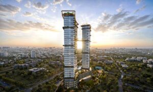 MAIA The Seven - Luxury Apartments in Basavanagudi, Bangalore3