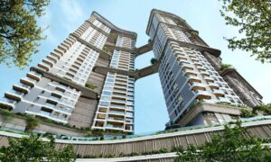 MAIA The Seven - Luxury Apartments in Basavanagudi, Bangalore4
