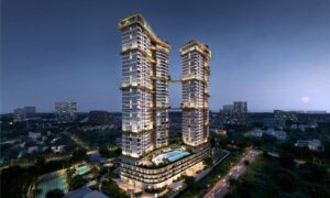 MAIA The Seven - Luxury Apartments in Basavanagudi, Bangalore5