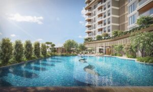 MAIA The Seven - Luxury Apartments in Basavanagudi, Bangalore6