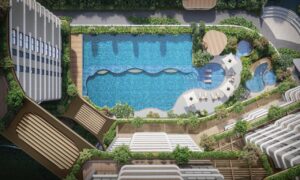 MAIA The Seven - Luxury Apartments in Basavanagudi, Bangalore7
